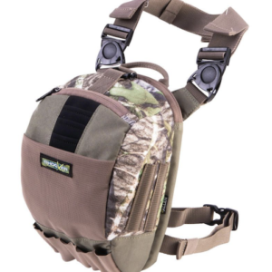 ALLN SHKR RUNNGUN TKY HUB THIGH RIG