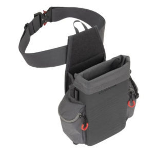ALLEN COMP AIO SHOOT BAG GRY MOLD