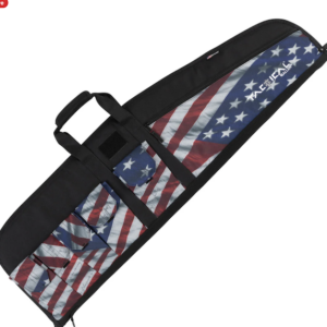 ALLEN PATRIOTIC 42 " TACTICAL CASE
