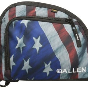 ALLEN AUTOFIT VICTORY HANDGUN CASE