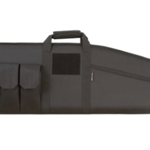 ALLEN COMBAT TACT 42" RIFLE CASE BL