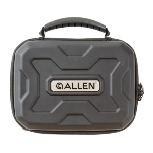 ALLEN EXO HANDGUN CASE 12" BLK