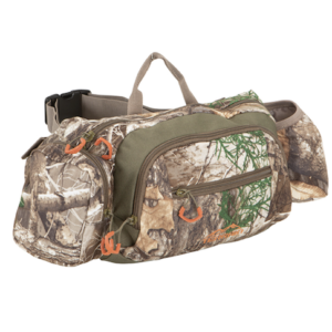 ALLEN VALE WAIST PACK 600 RT EDGE