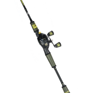 APB 5'6" BUMBLEBEE SPCAST COMBO 2PC