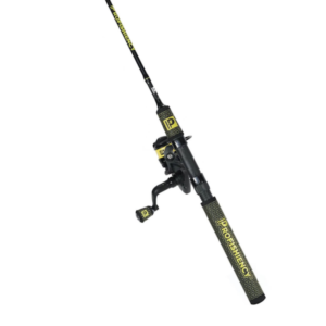 APB 5'6" BUMBLEBEE SPIN COMBO 2PC
