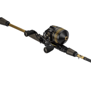 APB 6'8 SNIPER SC COMBO BLK/GLD 2PC