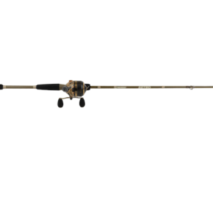 APB 6' M RETRO SPINCAST COMBO 2PC