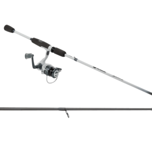 SHADOWCAST SPIN COMBO M 6'6" 2PC