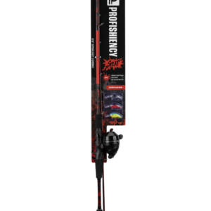 APB 5'6" SPLAT SPNCAST CARDED COMBO