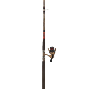 APB 7' TIMBERSTICK CATFISH COMBO