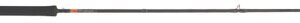 B&M BUCKS GRAPHITE 2S-8' JIG POLE