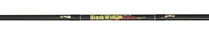 B&M BLK WIDOW 4 SECT 13' RIGGED