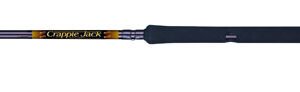 B&M CRAPPIE JACK 2P-10' COMBO w/QC2