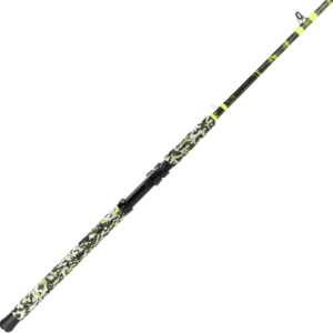 B&M BLACKLIGHT CATFISH ROD 7' 1PC