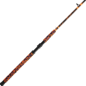 B&M BLACKLIGHT CATFISH ROD 7' 1PC