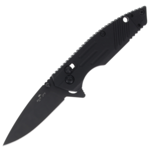 3 5/8" BLK ZYTEL SLIDE LK D2 BLADE