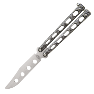 Butterfly & Ballisong Knives