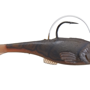 POWERBAIT AGENT E HD BROWN CRAW 3IN