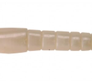 BERK SW GULP 3" SHRMP PRL WHT