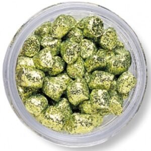 BERK SPARKLE CRAPPIE NIBBLES CHART.