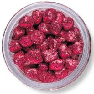 BERK SPARKL CRAPPIE NIBBLS WILDFIRE