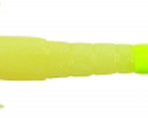BERK SW GULP 3" SHRIMP GLO CHT