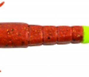BERK SW GULP 3" SHRIMP NEW PENNY CH