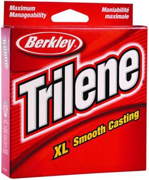TRILENE XL LO-VIS GRN 12# 300YD