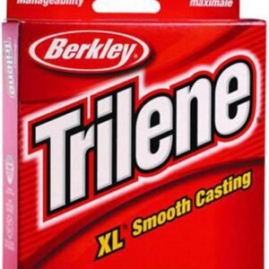 TRILENE XT LO-VIS GRN 12# 300YD