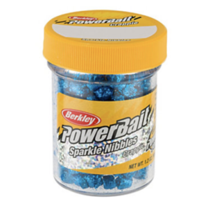 BERK SPARKLE CRAPPIE NIBBLES BLUSAP