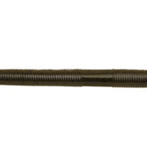 PWRBAIT GENERAL 4.25" GRN PMKN 10PK
