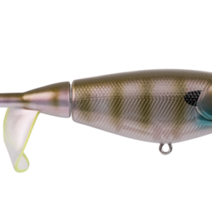 BERKLEY CHOPPO 120MM GHOST BLUEGILL