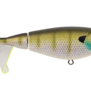 BERKLEY CHOPPO 105MM MF BLUEGILL