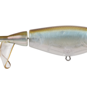 BERKLEY CHOPPO 105MM PERFECT GHOST