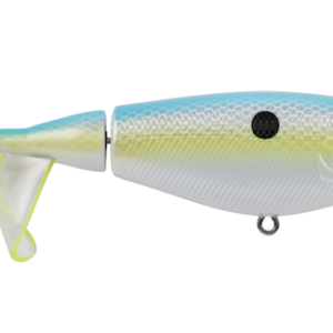 BERKLEY CHOPPO 105MM SEXY BACK