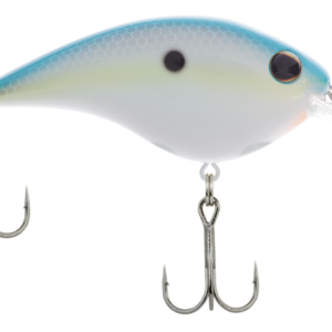 BERK FRITTSIDE 2" 1/4OZ SXY BACK