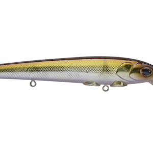 BERK HIT STICK 4 1/2" 1/3OZ SD SHNR