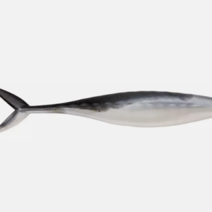 BERK CHAMP MINNOW 3.4IN BLACK SHAD