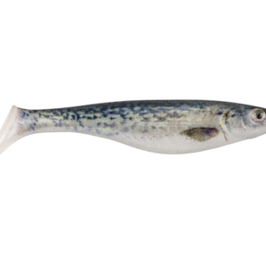 BERK CHAMP SWIMMER 4.6" BLK CRAPPIE