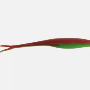 GULP SW JERK SHAD NUCLEAR CHICKN 5"