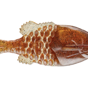 POWERBAIT GILLY HD PUMPKINSEED 90MM