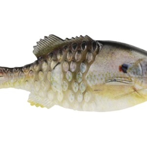 POWERBAIT GILLY HD SUNFISH 90MM