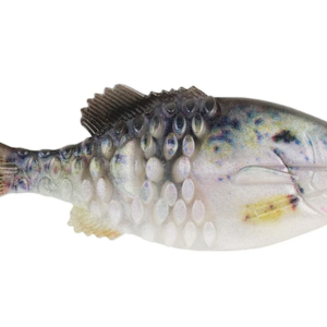 POWERBAIT GILLY HD CRAPPIE 110MM