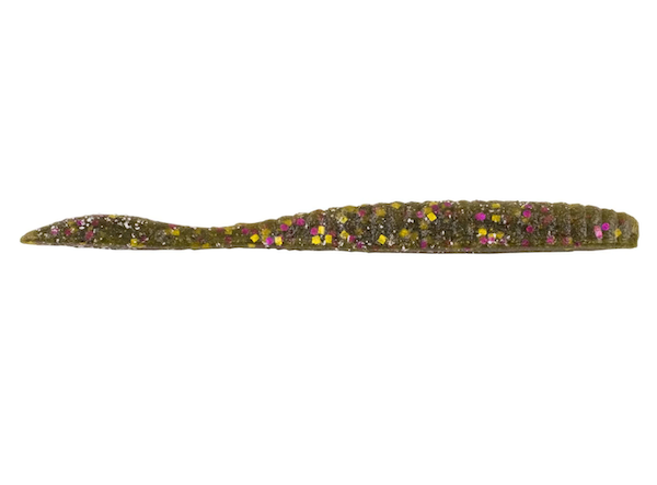 PB MAXSCENT FLAT WORM GOBY 3.6IN
