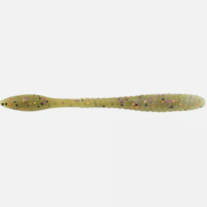 PB MXSCENT FLAT WORM GOBYASHI 4.25"