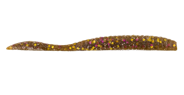 PB MXSCENT FLAT WORM MANG MGC 4.25"