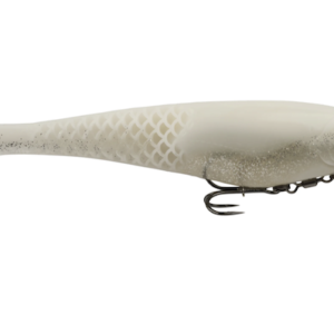 POWERBAIT CULLSHAD SIGHT FLASH 6"