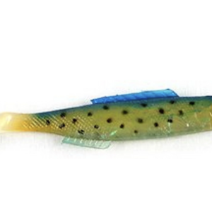POWERBAIT SALTWATER MULLET DORADO