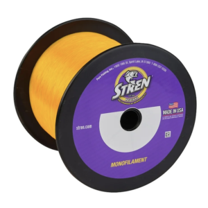 STREN ORIGINAL GOLD 12LB 300YD