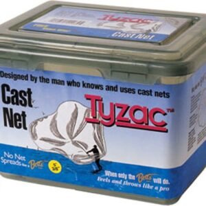 BETTS TECH NET CAST NET 8'3/8"MONO